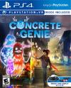 Concrete Genie (PlayStation 4)